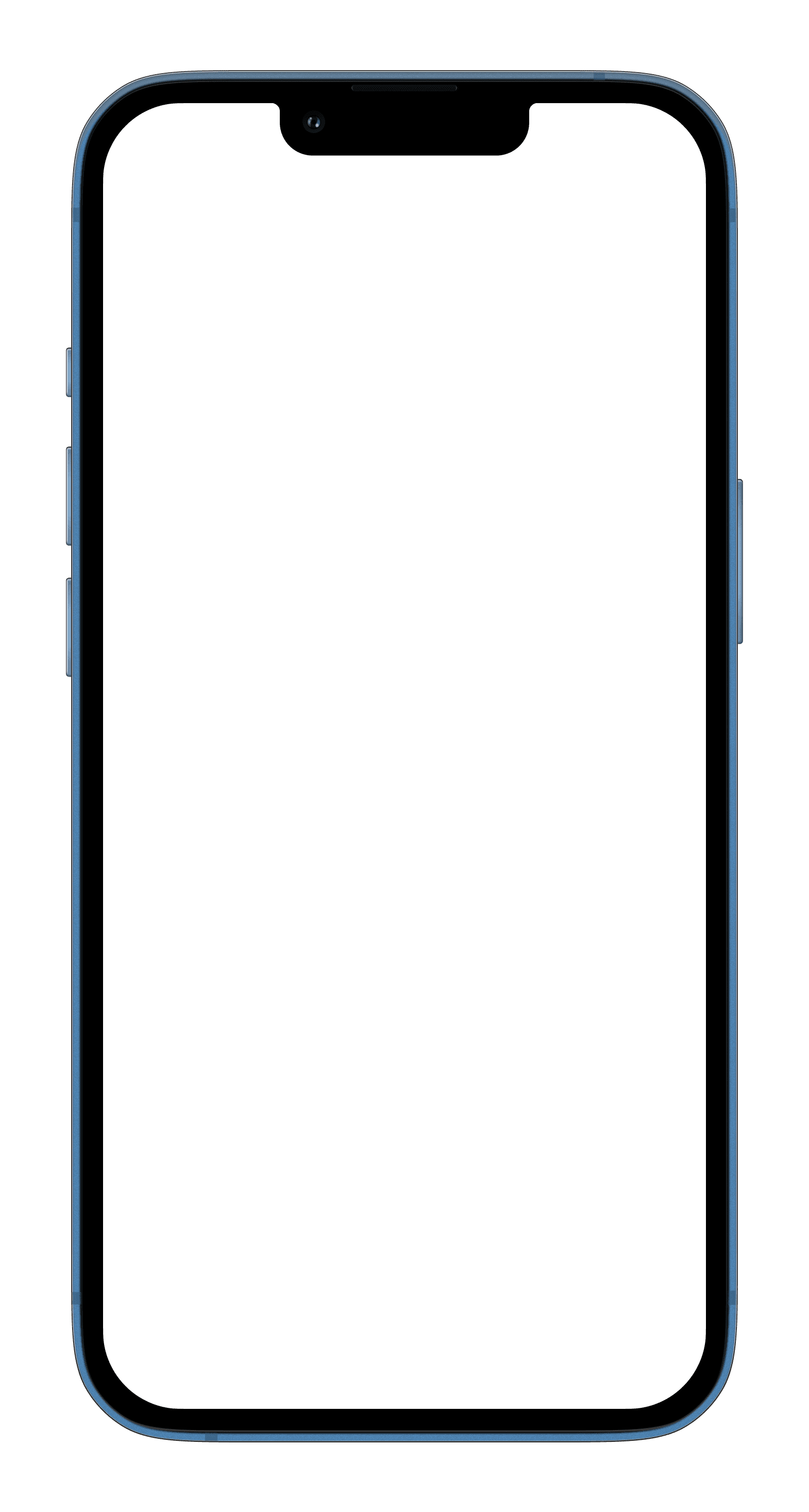 ScoutsCapital app on iPhone